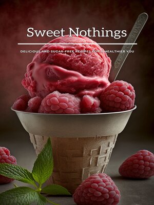 cover image of Sweet Nothings